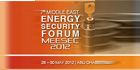 MEESEC 2012 To Provide Platform For Global Security Professionals In Energy Sector