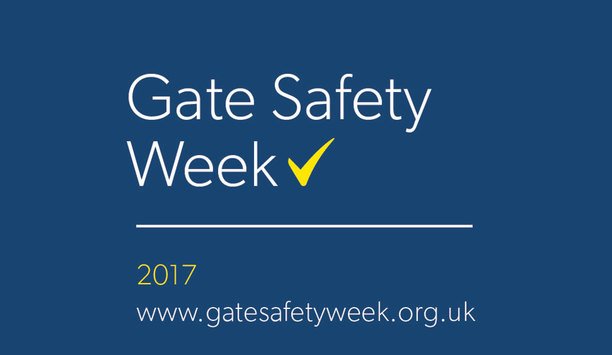 DHF Searches For Face Of 2017 Gate Safety Campaign