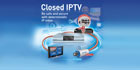Closed IPTV Solution For Next Generation IP Video Security From Dedicated Micros On Show At Intersec 2011