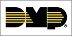 DMP Introduces New Security Products For Commercial, Banking, Retail And Government Applications At ASIS 2015