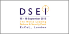 DSEI 2015: IPS, REI Security Surveillance Solutions To Be Demonstrated