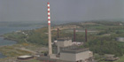 D-Tec CCTV-based Video Smoke Detection Delivers Effective Power Station Protection For Ireland’s ESB