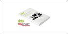 DVS's Hikvision CCTV And IP Product Catalog Featuring 4K And ANPR Solutions Now Available