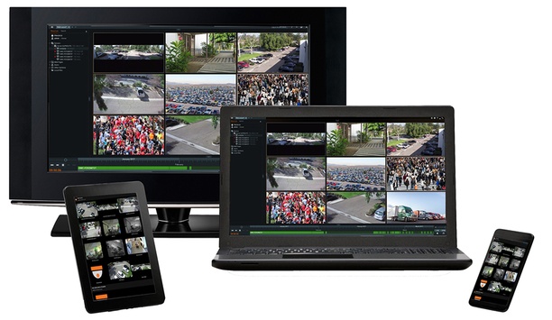 Digital Watchdog Releases DW Spectrum V 3.0 With New Interface And Features