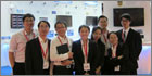 Dahua Technology Successfully Exhibit New Products At Intersec 2012