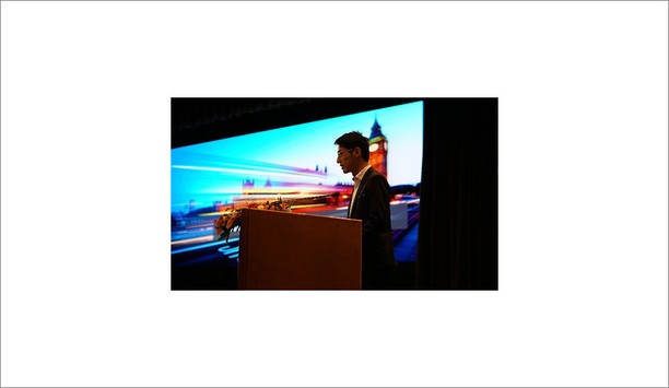 Dahua Middle East Hosts Inaugural Iran Safe City Seminar In Teheran, Iran