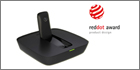Dahua’s Home Security Full-HD TV Box Wins The Red Dot Design Award
