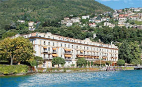 Dahua Provides Video Surveillance Solution For Villa D’Este Hotel In Italy