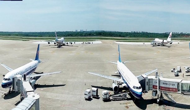 Dahua Introduces Intelligent Airport Security Management Solution