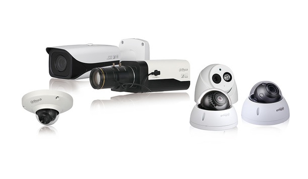 Dahua Technology Partners With Mayflex, Offering End-to-end Video IP Security Solutions
