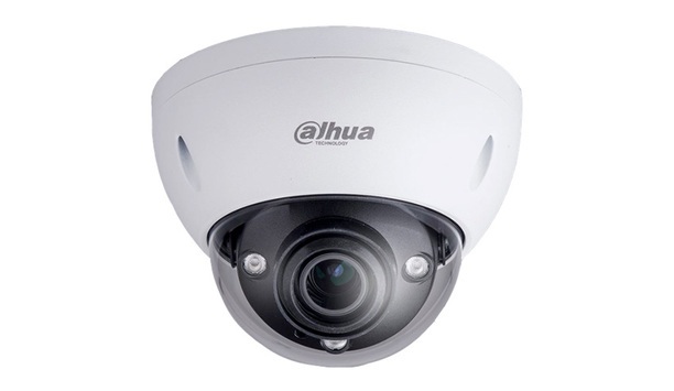 Dahua USA Expands Pro Series PTZ Range With New Mini Dome Cameras