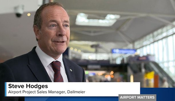 Dallmeier's Airport Surveillance Solutions Feature In Airport Matters 2017 Program