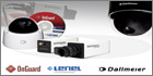 Lenel Factory Certification Granted To Dallmeier IP Cameras