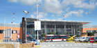 Dallmeier’s Panomera® Multifocal Sensor System Helps Enhance Security At Naples Airport In Italy