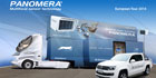 Dallmeier's Panomera Truck To Return To The Road In September 2014