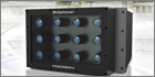 Dallmeier Panomera Multi-sensor Camera System To Secure Olympic Stadium In Berlin