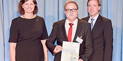 Dallmeier Awarded The Bavarian Government's “Bayerns Best 50” Accolade