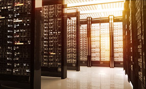Key Management And Access Control Systems Deter Security Breaches At Data Centers