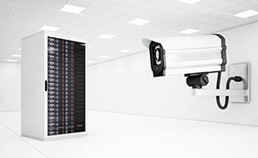 Building An Effective Video Surveillance Data Infrastructure For Enhanced Storage And Performance
