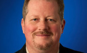 Meet Dave Tyson - ASIS 2015 President