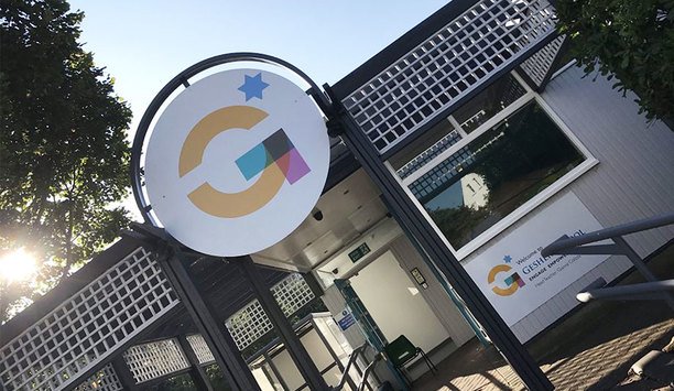 Delta Security Installs Salto Access Control System At Gesher School