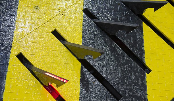 Delta Scientific's Barricades And Crash-rated Bollards Stop Truck Bombers At Various US Embassies