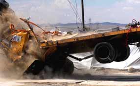 Hydraulic And Electrical/mechanical Power Units For Vehicle Access Control: Pros And Cons