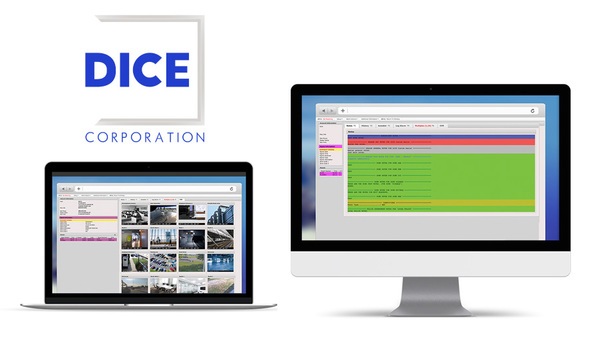 DICE Corporation Is At Forefront Of Video Monitoring With Matrix Universal Video Event Management System