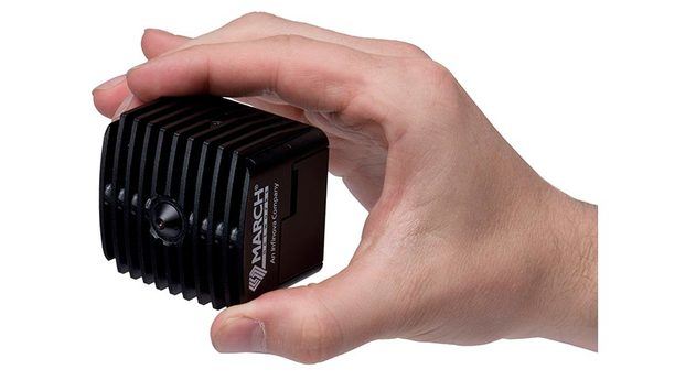 Digi Security Systems Partners With March Networks To Enhance Retail And Banking Solutions