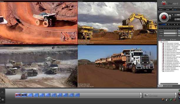 Digifort Integrates VMS And Analytics Software With Leading Camera Manufacturers For Optimized Functionality