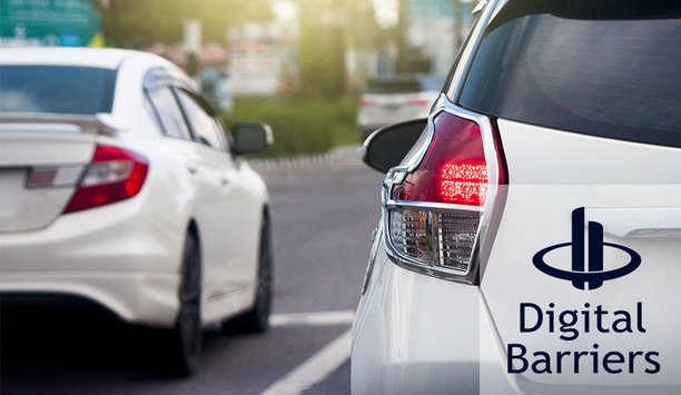 Digital Barriers’ CEO Zak Doffman Comments On What’s Ahead After October 2017 Management Buyout