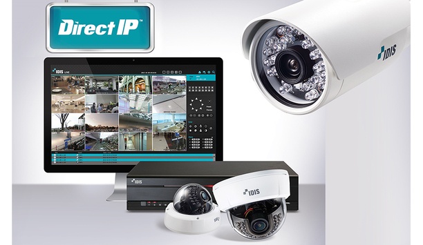 IDIS Partners With Al Sulaiman Security Systems & Service For IDIS Total Solution Growth In MENA Region