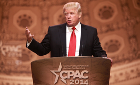 Border Security Technologies "Trump" Presidential Candidate Donald Trump's Proposed U.S.-Mexican Border Wall