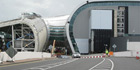 ADT To Assist In Securing Passengers Safety At Dublin Airport Terminal 2