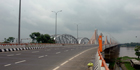 AMG Systems’ Fibre Optic Transmission System At Work On Indian Roads
