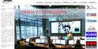 ESI Website Gets A Makeover