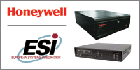 Honeywell To Offer Digital Video Solutions Supported By ESI Control Room Management Software