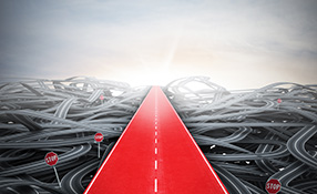 Making Security Easier For Integrators To Spec, Install And Program