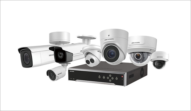 Hikvision Unveils The EasyIP 3.0 Product Range With Enhanced Storage And Analytics