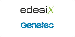 IFSEC 2016: Edesix Body Worn Cameras, VideoManager Software Integrate With Genetec Security Center
