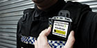 Edesix VideoBadge “VB-300” Series Body Worn Cameras To Be Showcased At DSEI 2015