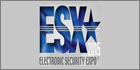 James ‘Greg’ Champion Keynote Speaker For Electronic Security Expo 2015