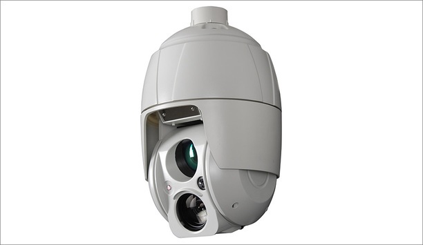 Eneo IPP-82A0030MHA Extra-rugged PTZ Camera For Demanding CCTV Applications