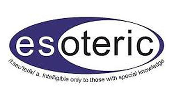 Esoteric Ltd Confirmed As Exhibitor At Security Institute Annual Conference 2016