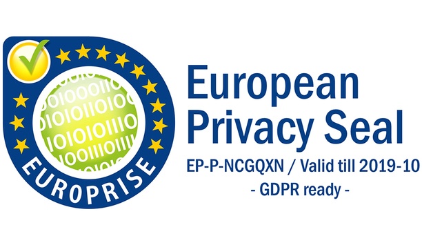 Genetec’s KiwiSecurity Privacy Protector Module Re-certified With GDPR By European Privacy Seal