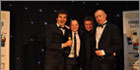 Excel Networking Solutions Voted Cabling Supplier Of The Year 2011