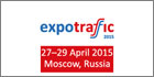 Expotraffic 2015 Provides Marketing Opportuntities For Companies Operating In Road Safety Management