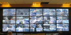 Eyevis' A-v And Security Technology Solution Speeds Up Incident Response Time For UK Camera Control Centers
