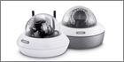 New Eyseo IP Dome Cameras From ABUS To Do The Security Essen 2010 Trip