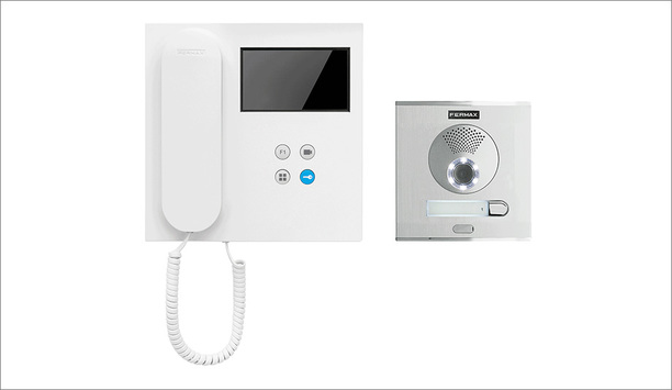 Fermax Launches VEO Kits For Home And Business Security